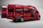 Fiat Ducato Maximulti 2018 года (LA)
